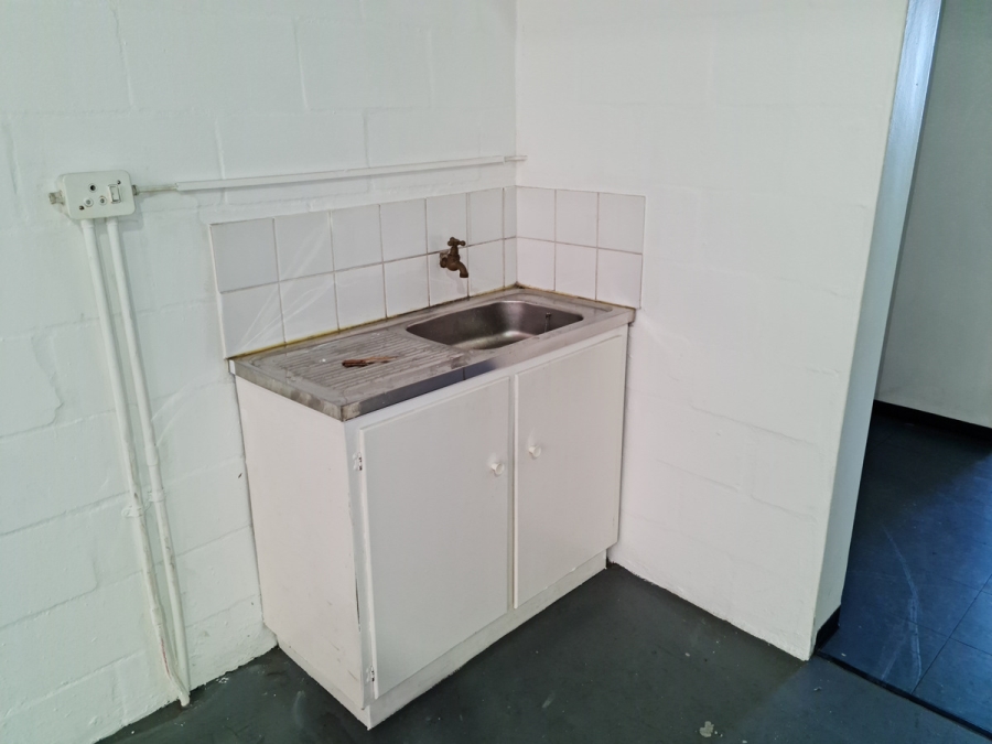 To Let Commercial Property for Rent in Saxenburg Park 1 Western Cape